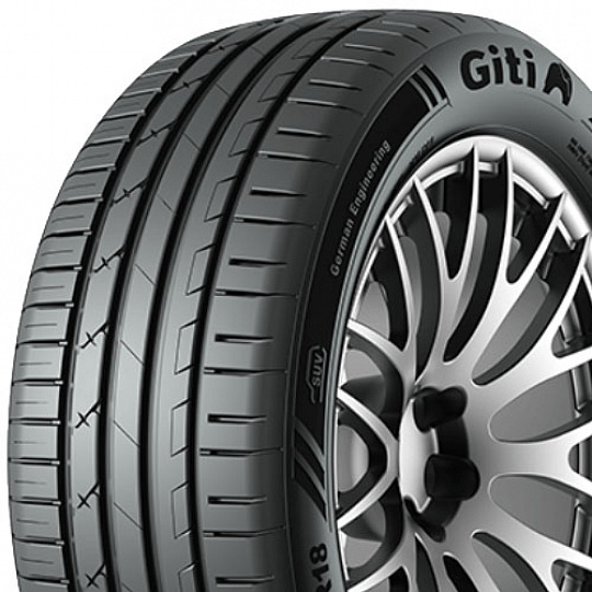 Giti GitiSynergy H2 SUV 225/50 R 18 99W Giti GitiSynergy H2 SUV 225/50 R 18 99W