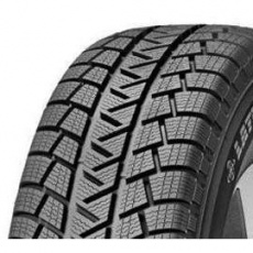 Michelin Latitude Alpin 255/55 R 18 109V Michelin Latitude Alpin 255/55 R 18 109V