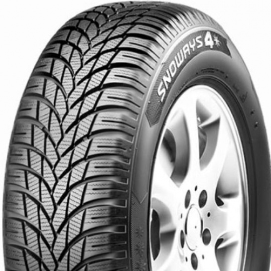 Lassa Snoways 4 215/45 R 16 90V Lassa Snoways 4 215/45 R 16 90V