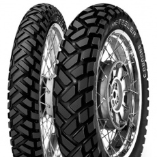 Metzeler Enduro 3 Sahara 140/80 D 17 69H Metzeler Enduro 3 Sahara 140/80 D 17 69H