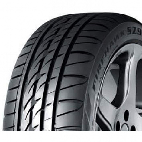 Firestone Firehawk SZ90µ 225/40 R 18 92Y Firestone Firehawk SZ90µ 225/40 R 18 92Y