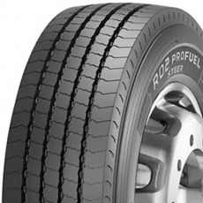 Pirelli R02 PROWAY STEER 315/60 R 22,5 154/148L Pirelli R02 PROWAY STEER 315/60 R 22,5 154/148L
