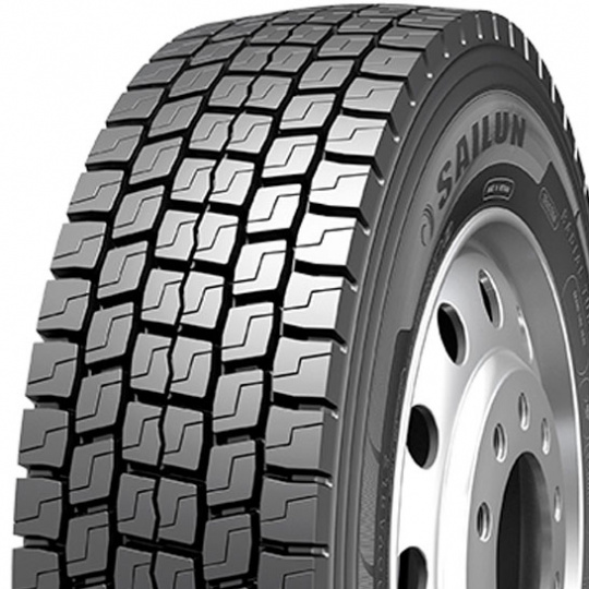 Sailun SDR1 285/70 R 19,5 146/144M