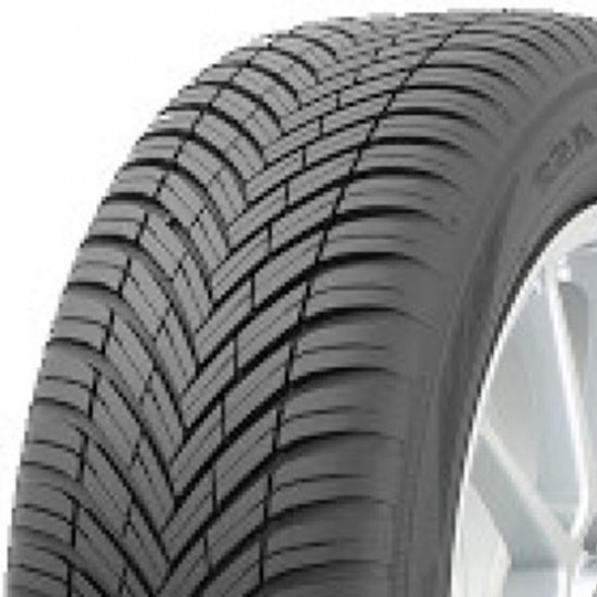 Toyo Celsius AS2 205/55 R 16 94V Toyo Celsius AS2 205/55 R 16 94V
