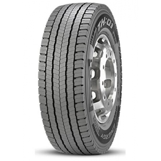 Pirelli TH:01c 295/80 R 22,5 152/148M