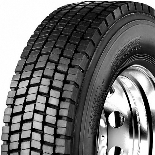 Windpower WDR 55 275/70 R 22,5 148M