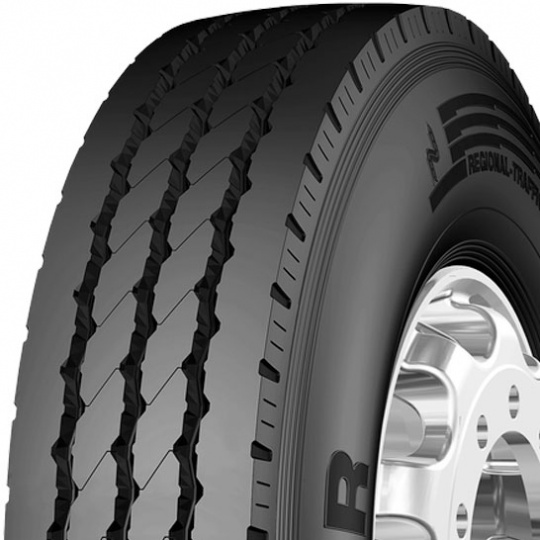 Continental HSR 10/ R 20 146/143K Continental HSR 10/ R 20 146/143K