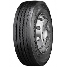 Continental Conti Hybrid HS5 275/70 R 22,5 150/148M Continental Conti Hybrid HS5 275/70 R 22,5 150/148M