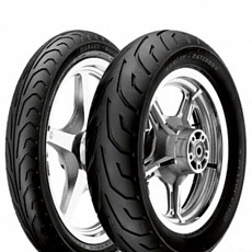 Dunlop GT 502 130/90 B 16 67V