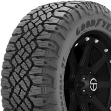 Goodyear Wrangler Duratrac RT 245/70 R 16 113Q Goodyear Wrangler Duratrac RT 245/70 R 16 113Q