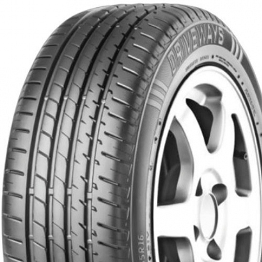 Lassa Driveways 235/45 R 18 98W Lassa Driveways 235/45 R 18 98W
