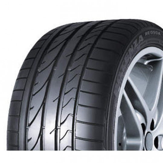 Bridgestone Potenza RE050A 275/40 R 18 99Y