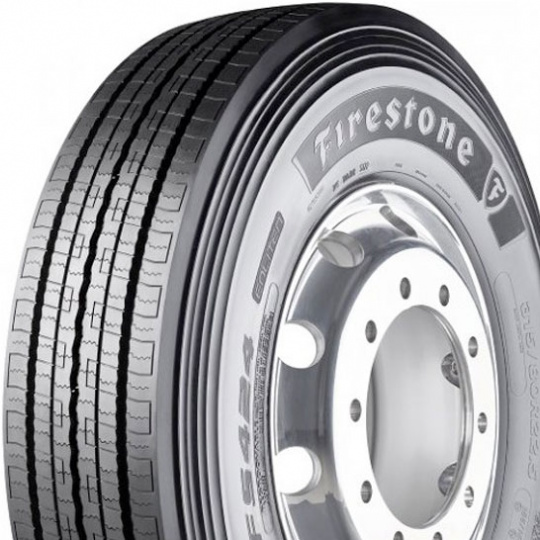 Firestone FS424E 385/65 R 22,5 164K Firestone FS424E 385/65 R 22,5 164K