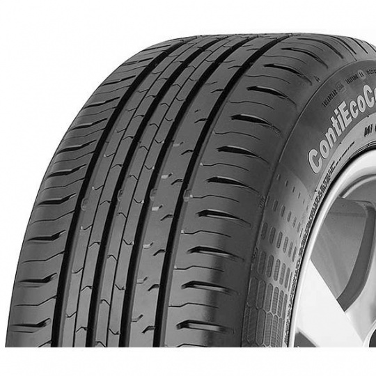 Continental ContiEcoContact 5 215/55 R 17 94V Continental ContiEcoContact 5 215/55 R 17 94V