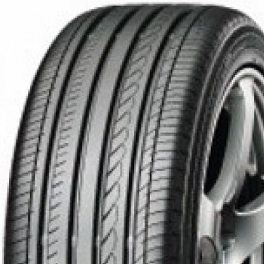 Yokohama Advan-dB V551V 205/60 R 16 92V Yokohama Advan-dB V551V 205/60 R 16 92V