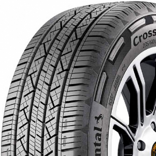 Continental CrossContact H/T 285/65 R 17 116H