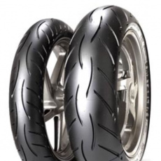 Metzeler Sportec M5 Inter. 110/70 R 17 54H Metzeler Sportec M5 Inter. 110/70 R 17 54H