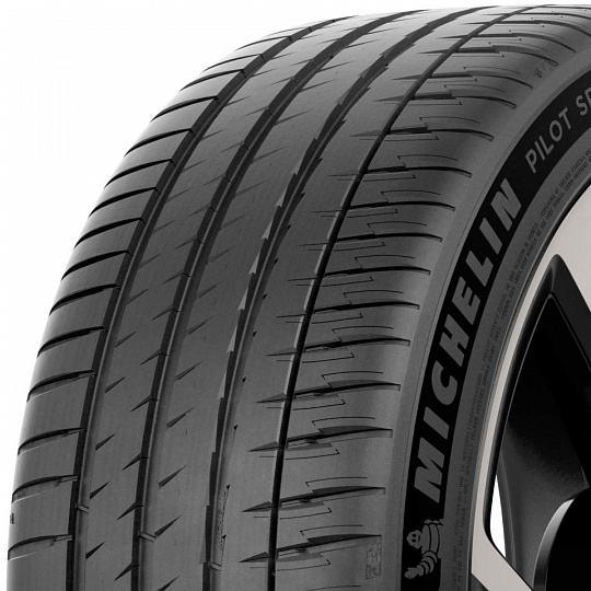 Michelin Pilot Sport EV 285/35 R 21 105W Michelin Pilot Sport EV 285/35 R 21 105W