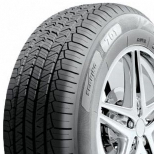 Sebring Formula 4x4 Road+ (701) 235/60 R 18 103V Sebring Formula 4x4 Road+ (701) 235/60 R 18 103V