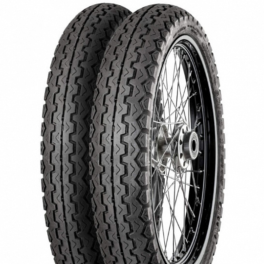 Continental ContiCity 2,75/ D 17 47P