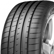 Goodyear Eagle F1 Asymmetric 5 255/55 R 18 109W Goodyear Eagle F1 Asymmetric 5 255/55 R 18 109W