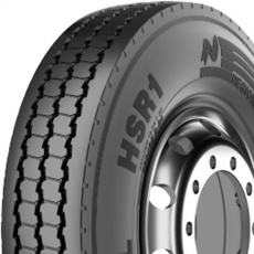 Continental HSR1 305/70 R 22,5 152/148L Continental HSR1 305/70 R 22,5 152/148L