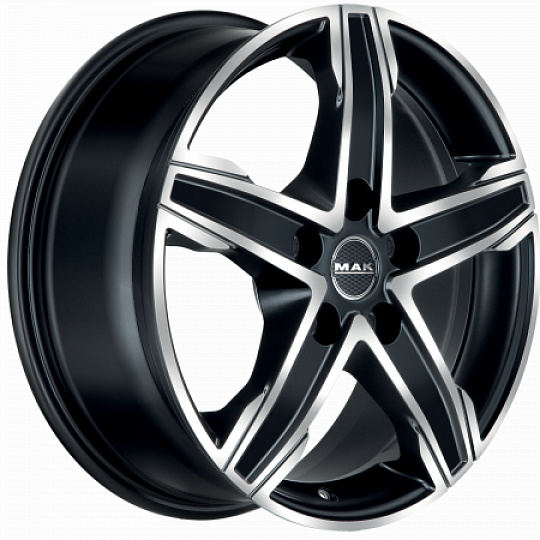 MAK KING5 3 7,5x18