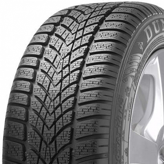 Dunlop SP Winter Sport 4D 275/30 R 21 98W