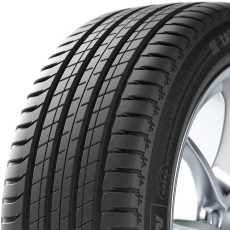 Michelin Latitude Sport 3 235/55 R 18 100V Michelin Latitude Sport 3 235/55 R 18 100V