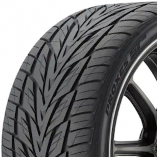 Toyo Proxes ST III 305/40 R 22 114V Toyo Proxes ST III 305/40 R 22 114V
