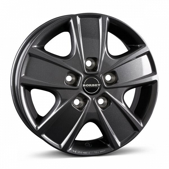Borbet CWG 6x16