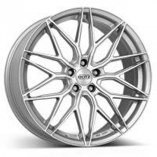 DOTZ Suzuka blaze 10x20