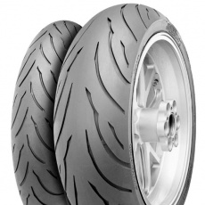 Continental ContiMotion Z 120/60 R 17 55W Continental ContiMotion Z 120/60 R 17 55W