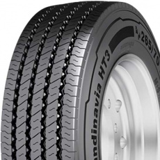 Continental Conti Scandinavia HT3 285/70 R 19,5 150/148K Continental Conti Scandinavia HT3 285/70 R 19,5 150/148K