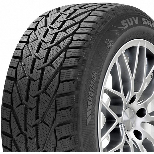 Sebring SUV Snow 225/65 R 17 102H Sebring SUV Snow 225/65 R 17 102H