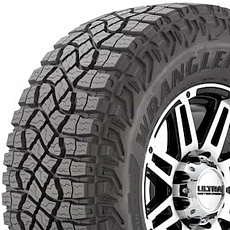 Goodyear Wrangler Territory RT 325/65 R 18 121Q