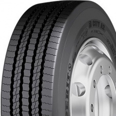 Semperit City A2 275/70 R 22,5 150/145J Semperit City A2 275/70 R 22,5 150/145J