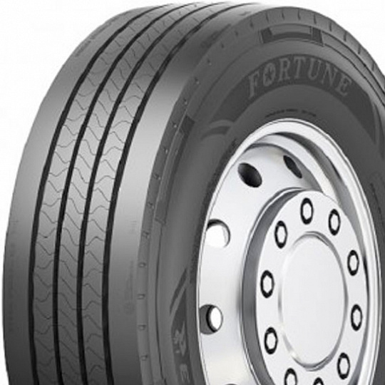 Fortune FAR 603 245/70 R 17,5 136/134M