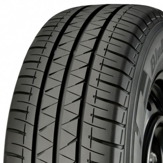Yokohama BluEarth-Van RY55 195/70 R 15C 104/102S Yokohama BluEarth-Van RY55 195/70 R 15C 104/102S