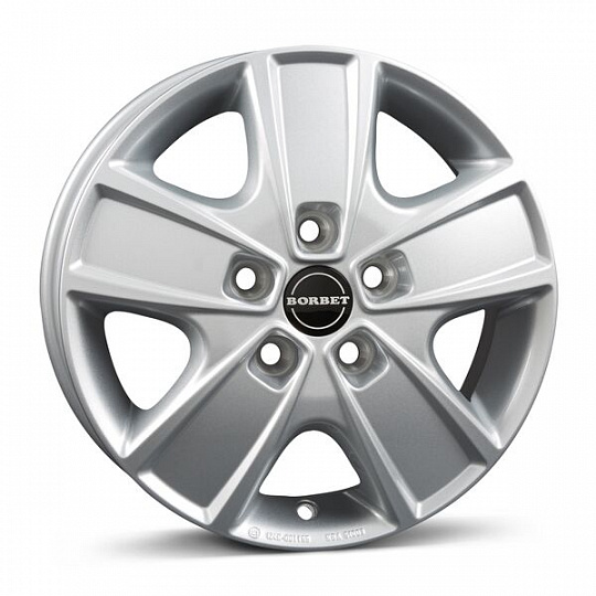 Borbet CWG 6x16