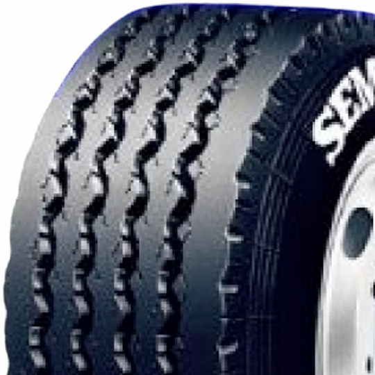 Semperit M 222/5 8,25/ R 15 142/141G