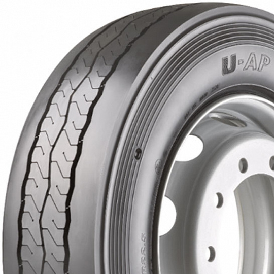 Bridgestone U-AP2 275/70 R 22,5 152/148J Bridgestone U-AP2 275/70 R 22,5 152/148J