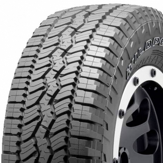 Falken Wild Peak A/T AT3WA 275/55 R 20 113T Falken Wild Peak A/T AT3WA 275/55 R 20 113T