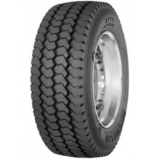 Michelin XTY2 265/70 R 19,5 143/141J Michelin XTY2 265/70 R 19,5 143/141J