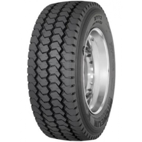 Michelin XTY2 265/70 R 19,5 143/141J