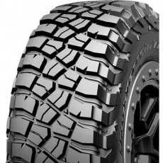 BFGoodrich Mud Terrain T/A KM3 37/12,5 R 17 116Q BFGoodrich Mud Terrain T/A KM3 37/12,5 R 17 116Q