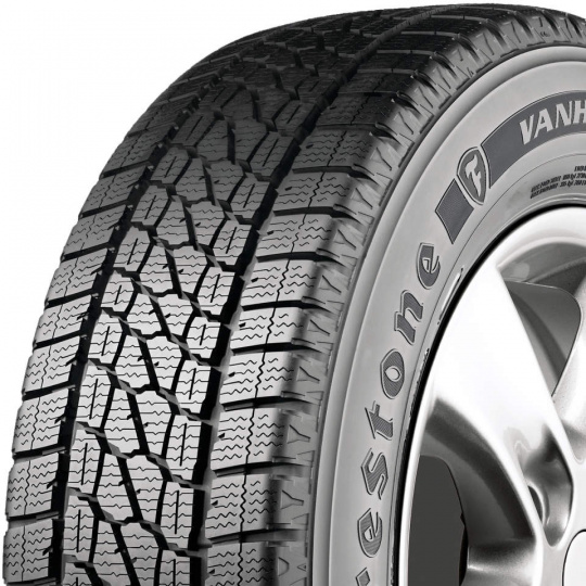Firestone Vanhawk 2 Winter 175/65 R 14C 90T Firestone Vanhawk 2 Winter 175/65 R 14C 90T