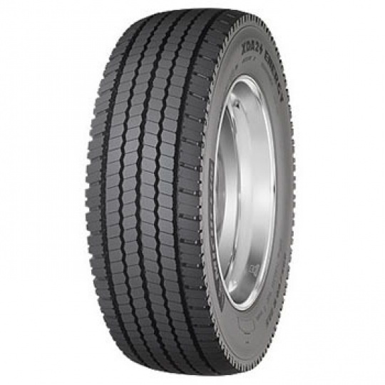 Michelin XDA 2+ ENERGY 295/80 R 22,5 152/148M Michelin XDA 2+ ENERGY 295/80 R 22,5 152/148M